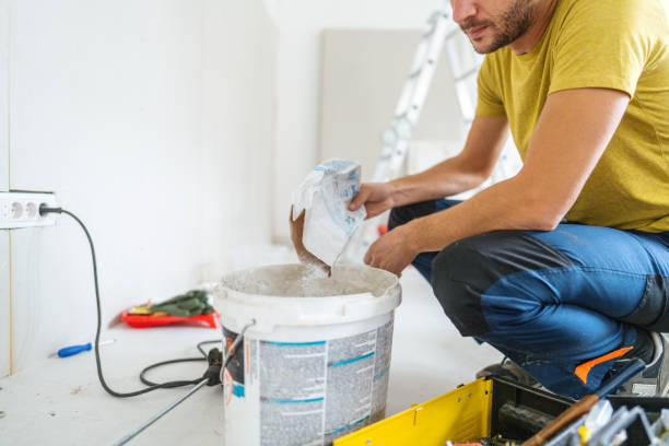 Best Dehumidification Services  in Hebron, KY