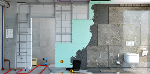 Best Mold Removal for HVAC Installations  in Hebron, KY